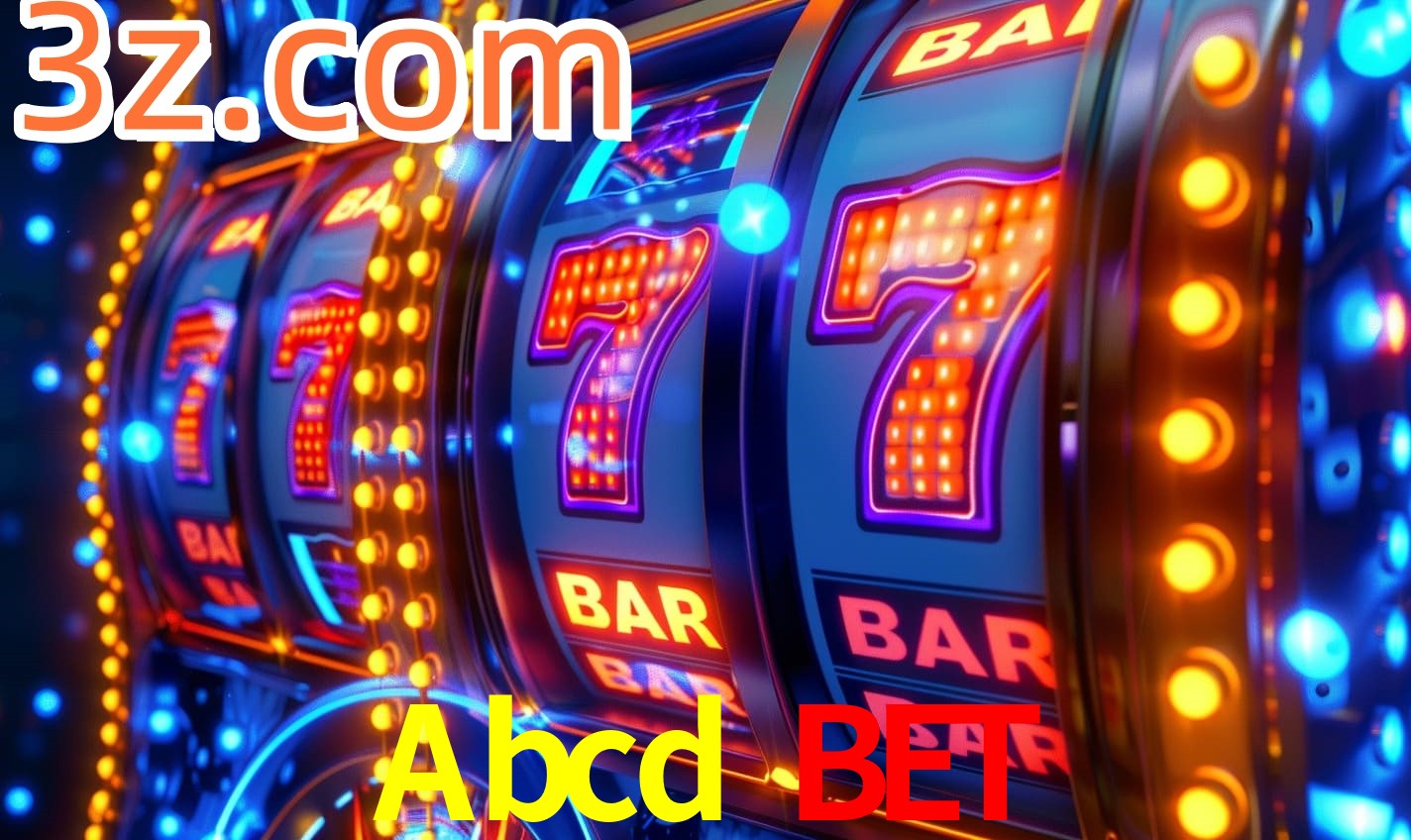Bônus Abcd Bet Para Todos